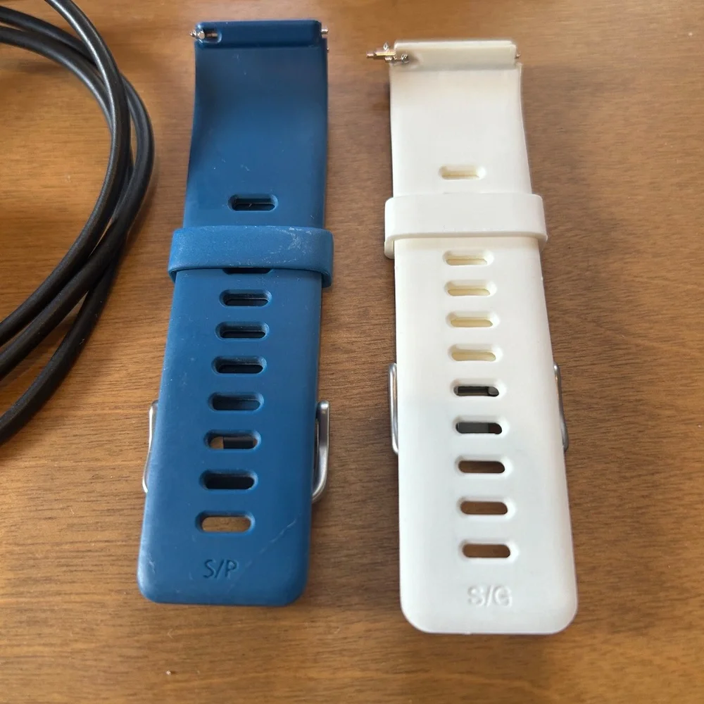 Fitbit Blaze (2016) Bundle - Size Small